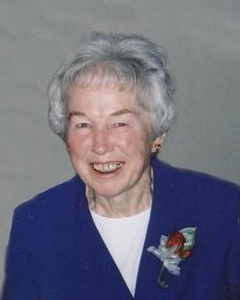 Olga C. Hoesly Profile Photo