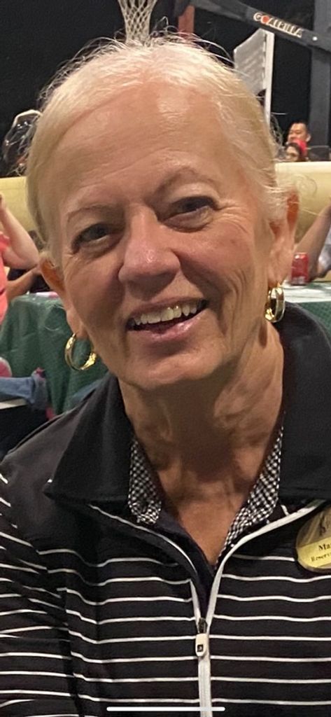 Mary Evelyn Enyart Profile Photo