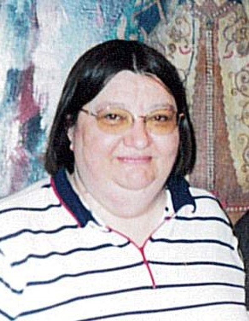 Kathleen Cotter