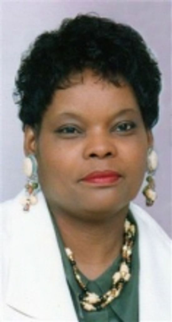Clairistine Robinson Cheatham