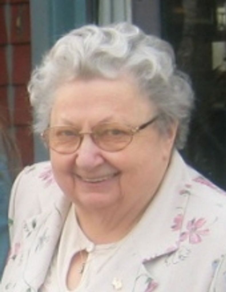 Irene Feldt