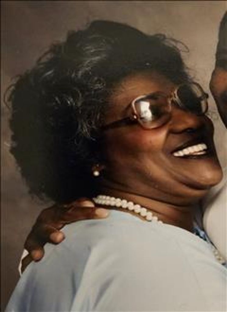 Fannie Mae Fitzgerald Profile Photo