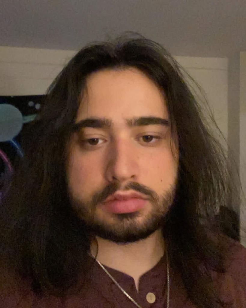 Donald Charles Nil's McNabb Profile Photo
