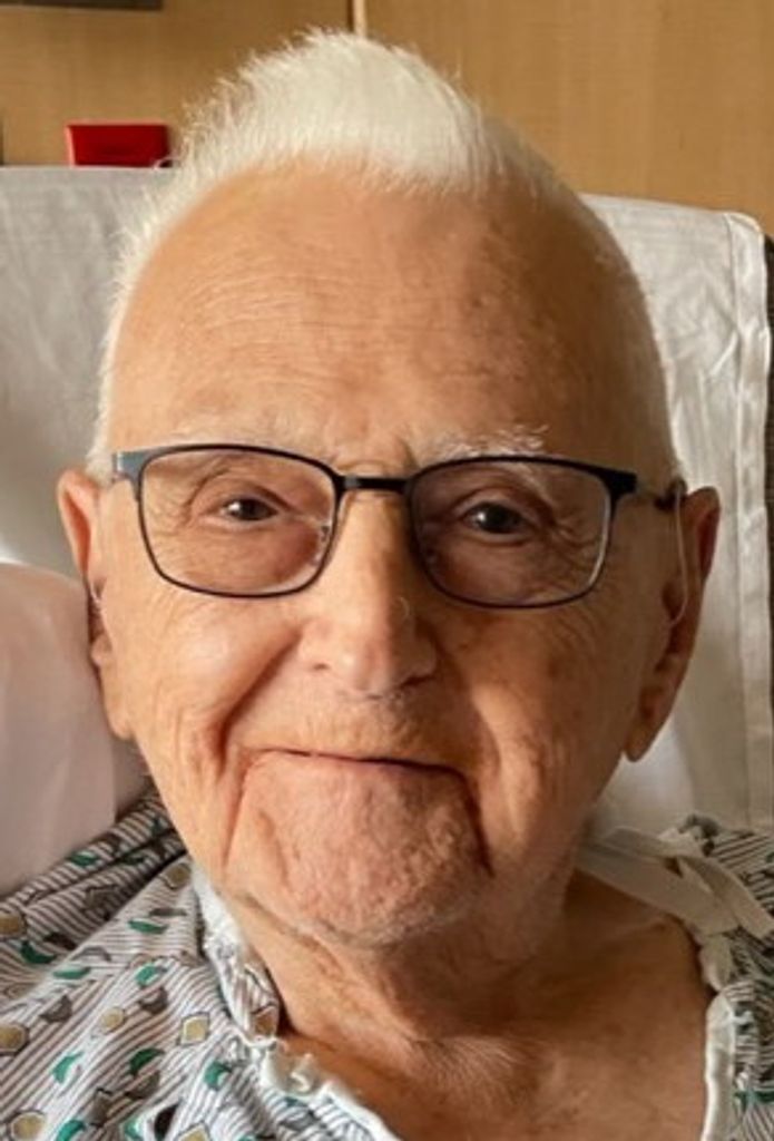 Lee Raymond T. Gingerich Profile Photo