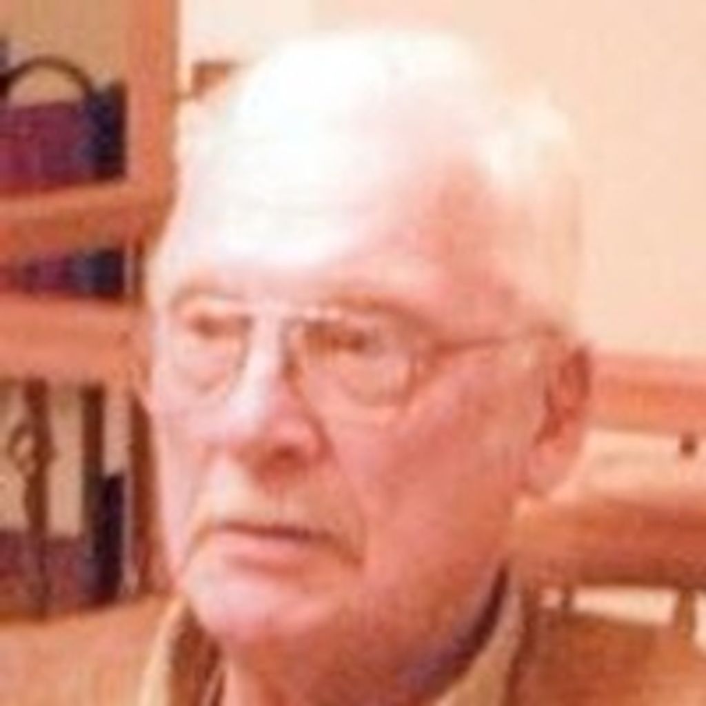 Bernard  "Buzz" Larson