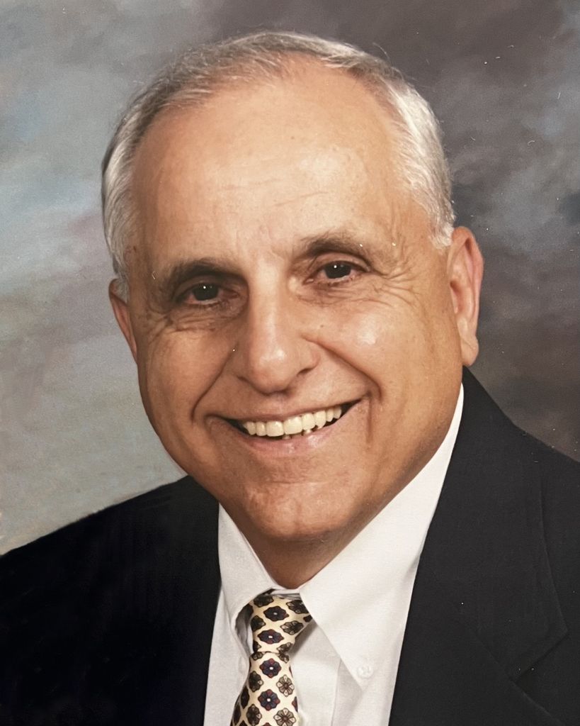 Joseph L. Tomei Profile Photo