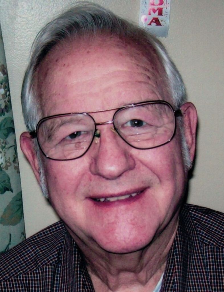 Denver B. Kennison Profile Photo