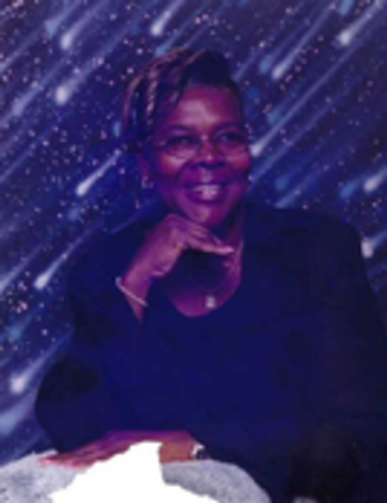 Verna Theresa (Jacob) Orr