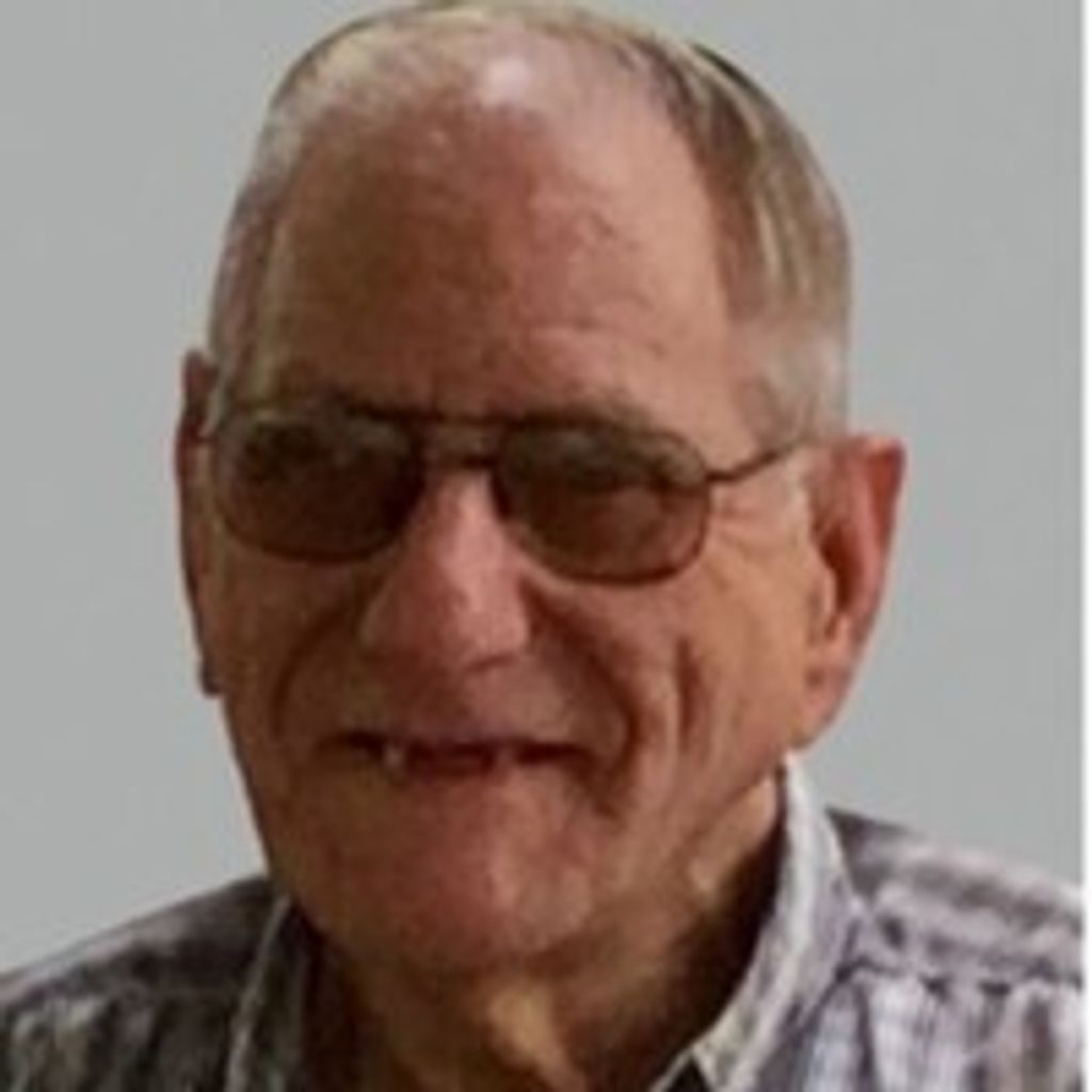 Wilfred Joseph Gary
