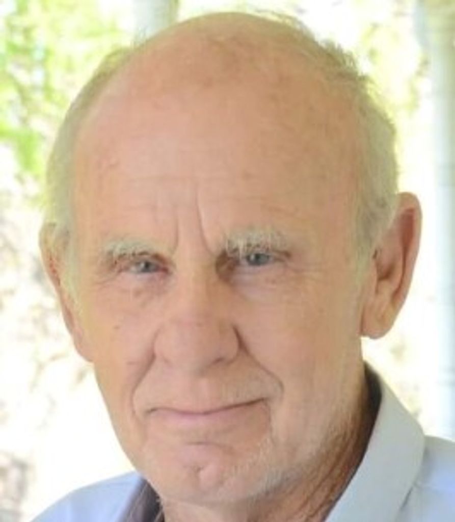 Jerry Lavern Withrow