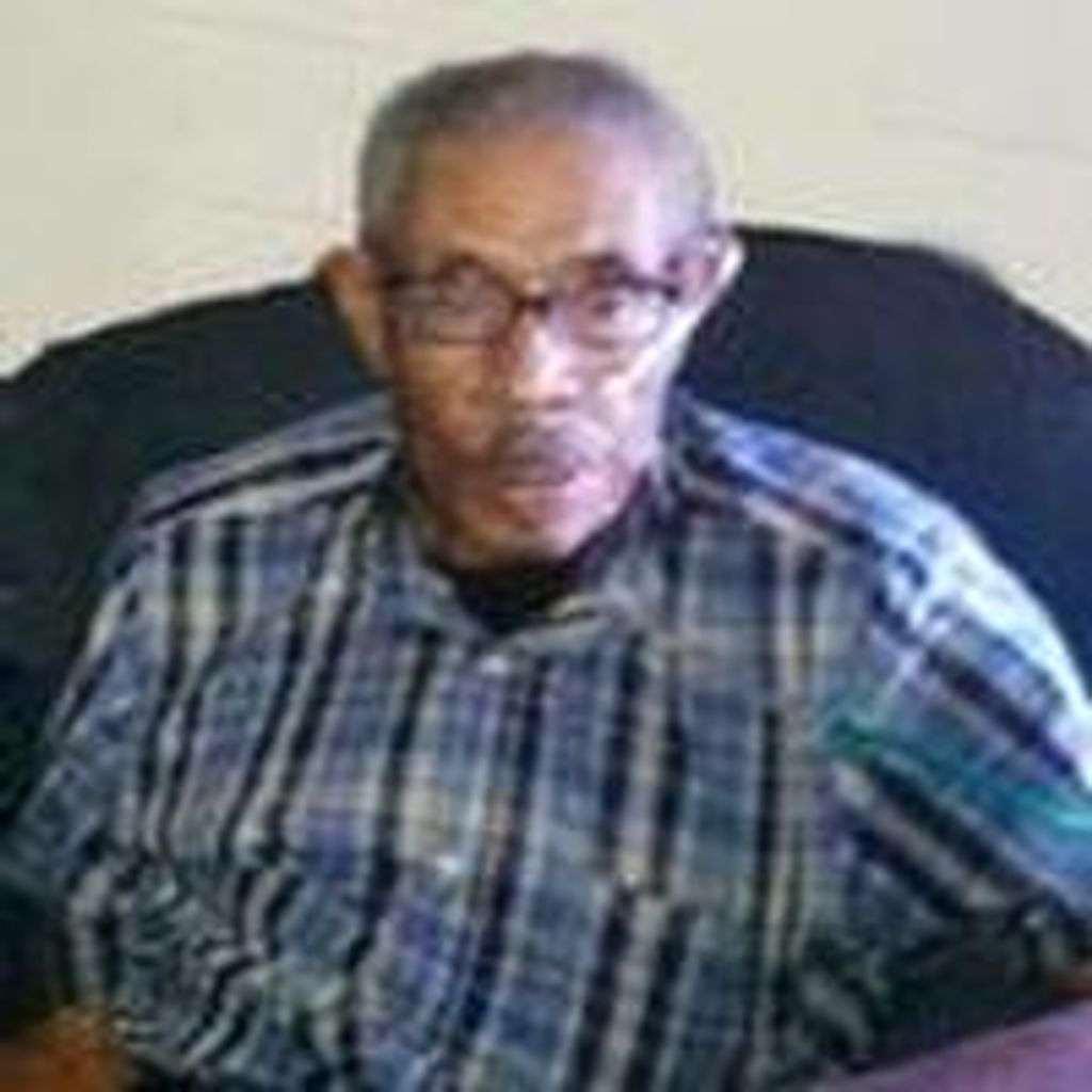 Charlie Fisher, Sr