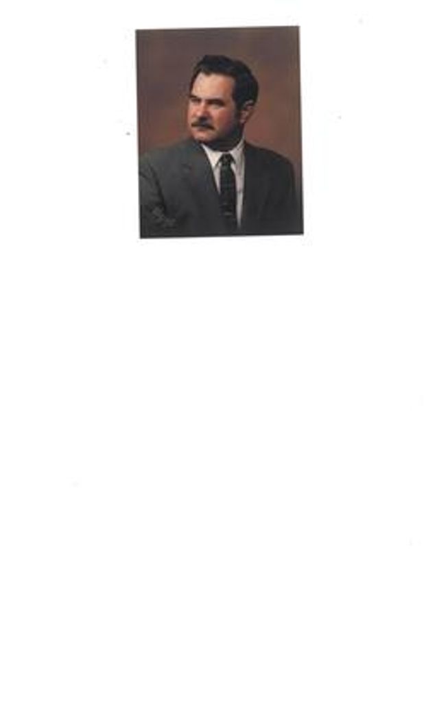 Robert Edison Snell Profile Photo