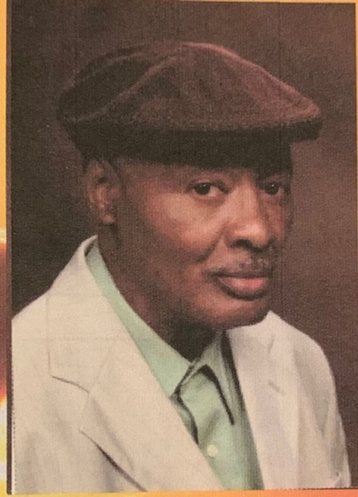 Ivey Jackson Profile Photo