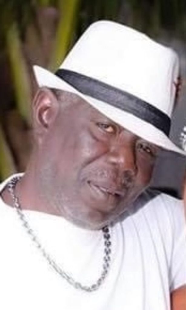 Mr. Delroy Annikie