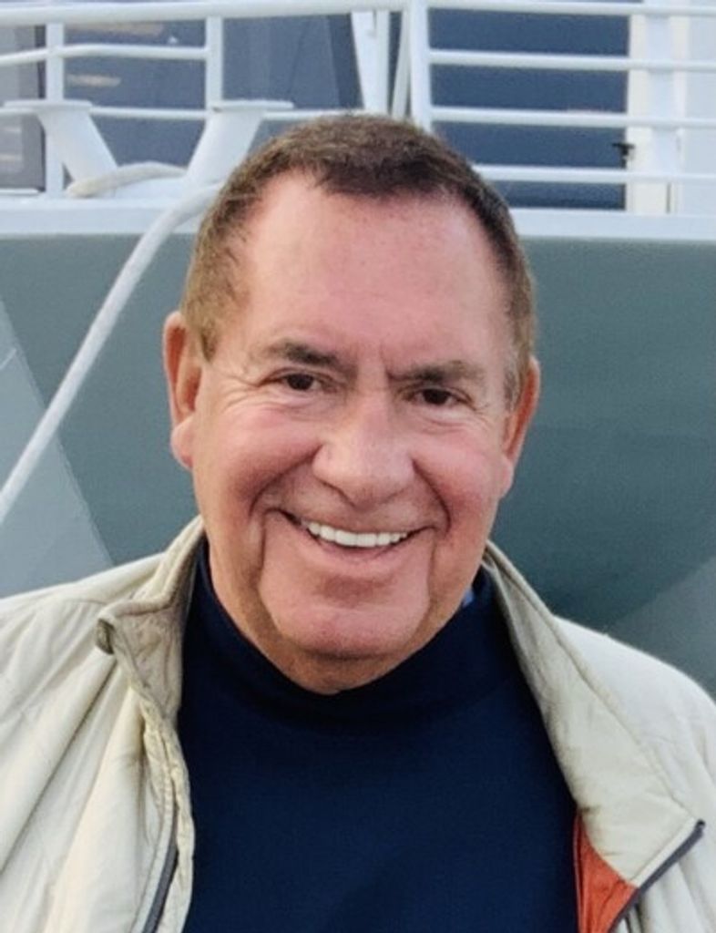 Terry Edward Schraeder