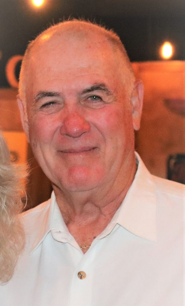 Gerald Lee Howell