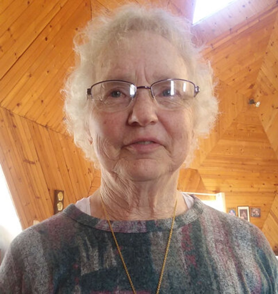 June E. Askegaard