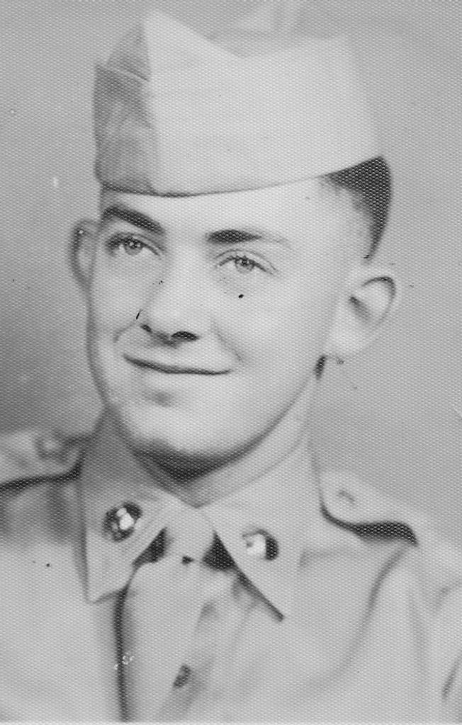 Leland "Rip" A. Pacey