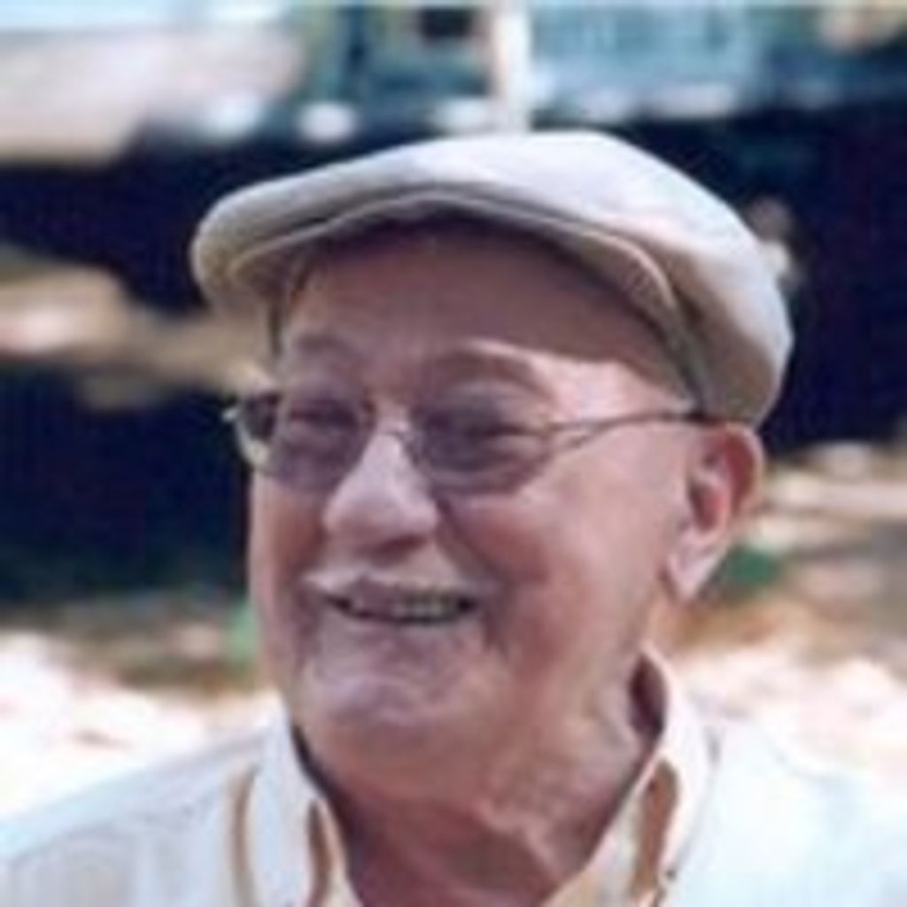 Wilson D. Legnon