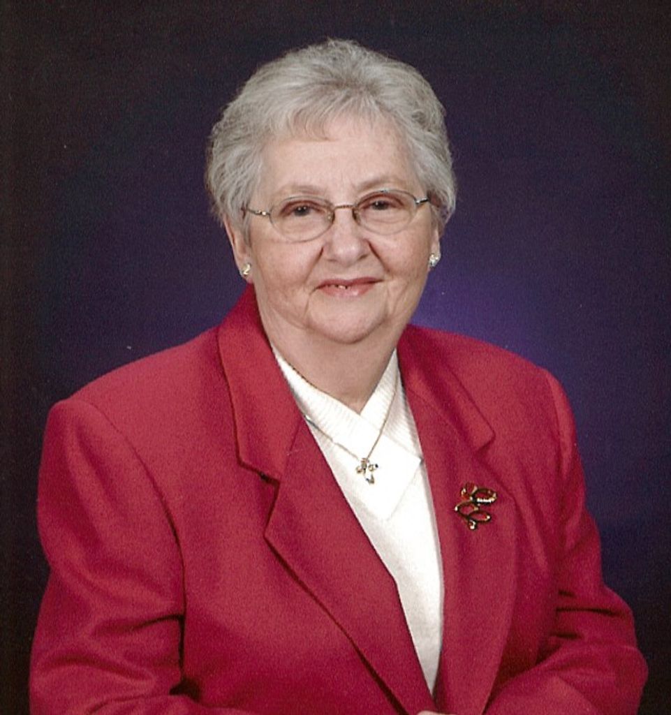 Ellen G Ball