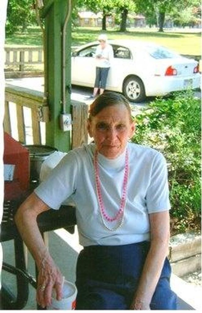 Erma Nell Peugh