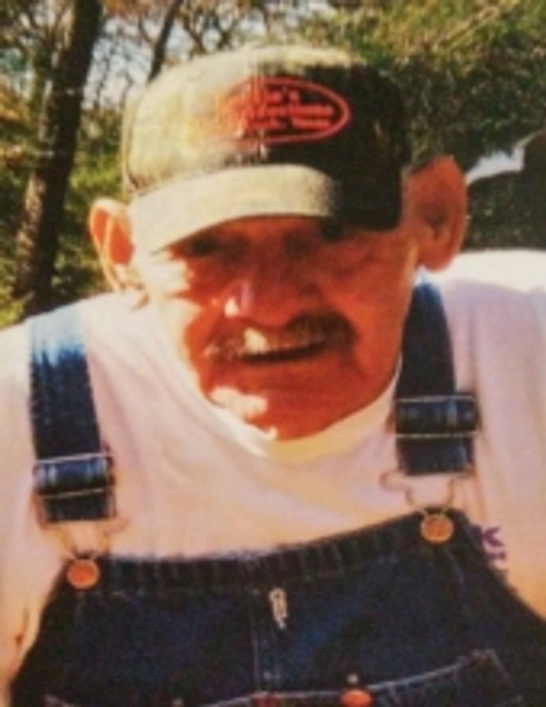 Iven "Doyle"  Sapp