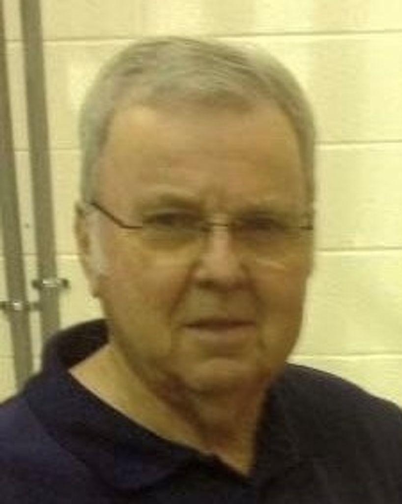 Herbert Willis Melton Profile Photo