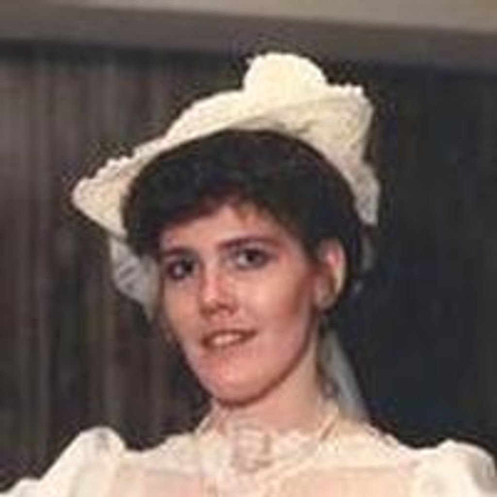 Cynthia Ann"Cindy" Davis..Age 52