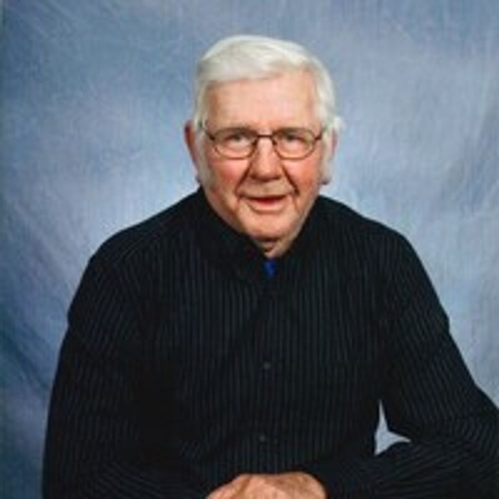 Ivan F. Ostrander
