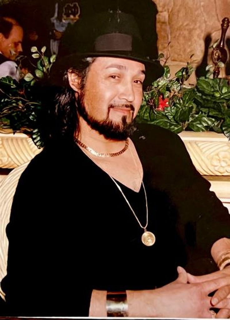 Ramiro Ramirez Profile Photo