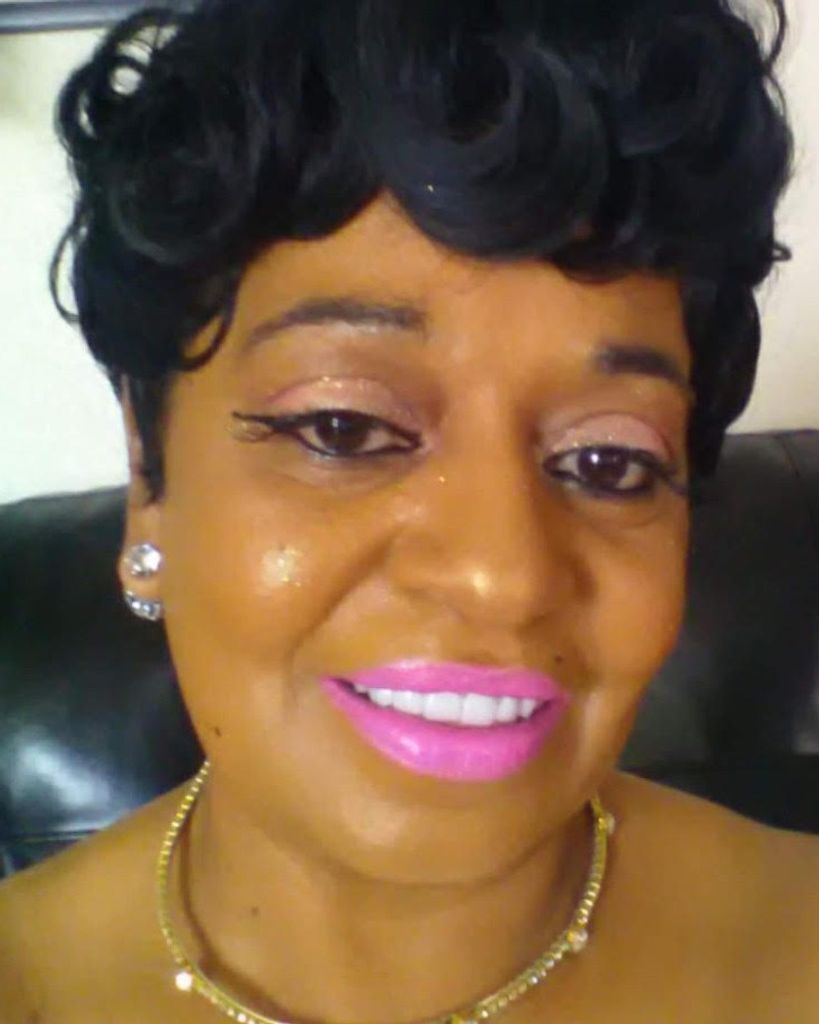 Jacqueline Elaine Thompkins
