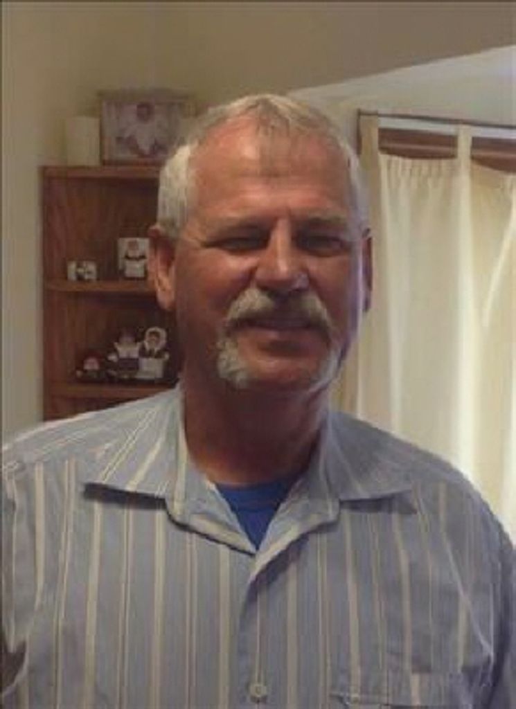 Marvin Dannie Abbott Profile Photo