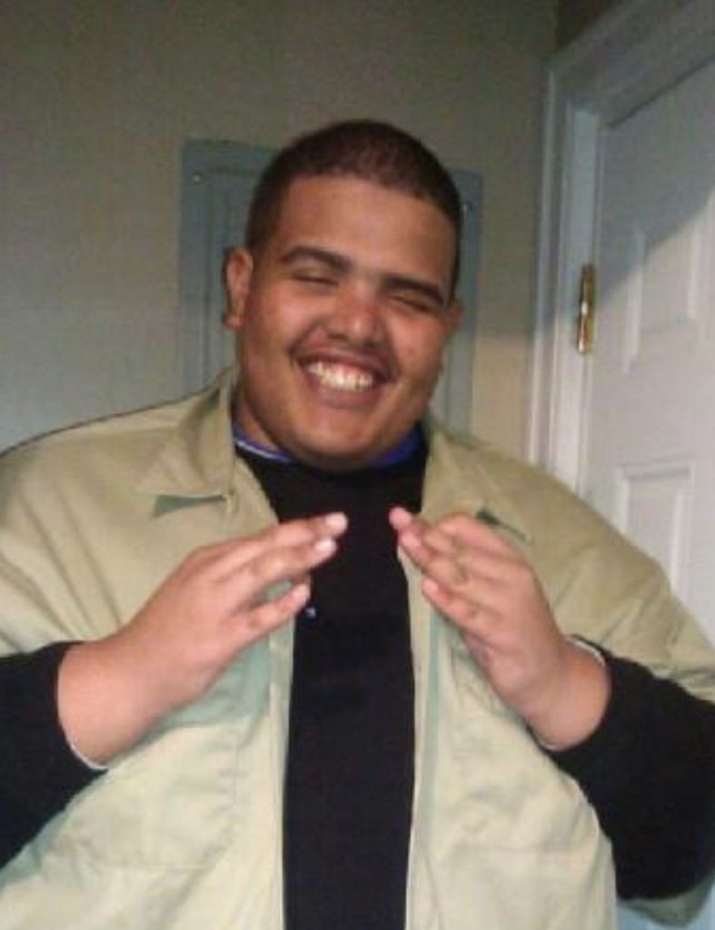 Tristian "Big T" Andrews Profile Photo