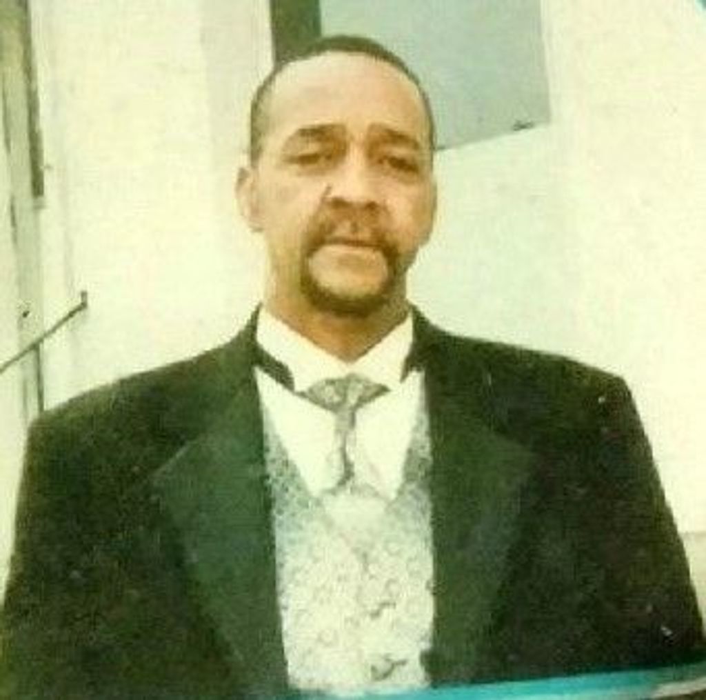Mr. Tyrone F. Dewitt Sr.