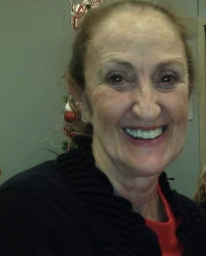 Janet Irene Rowe Profile Photo