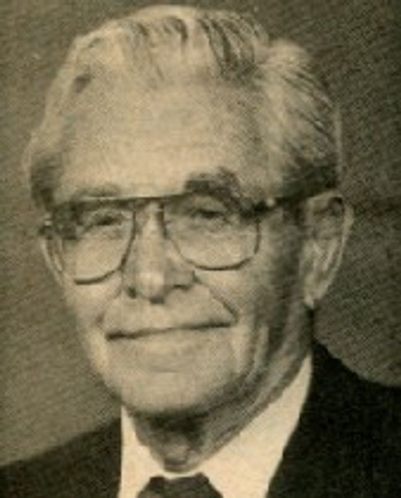 A. Kenneth Velde