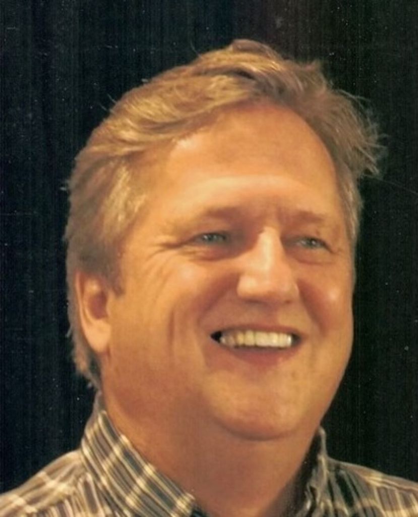 Johnny Ray Webb Profile Photo