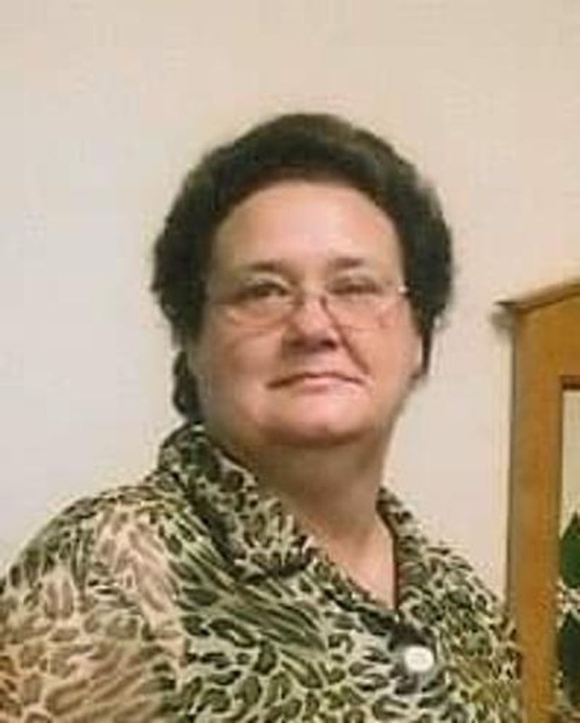 Dorthey Elaine Blount Davis
