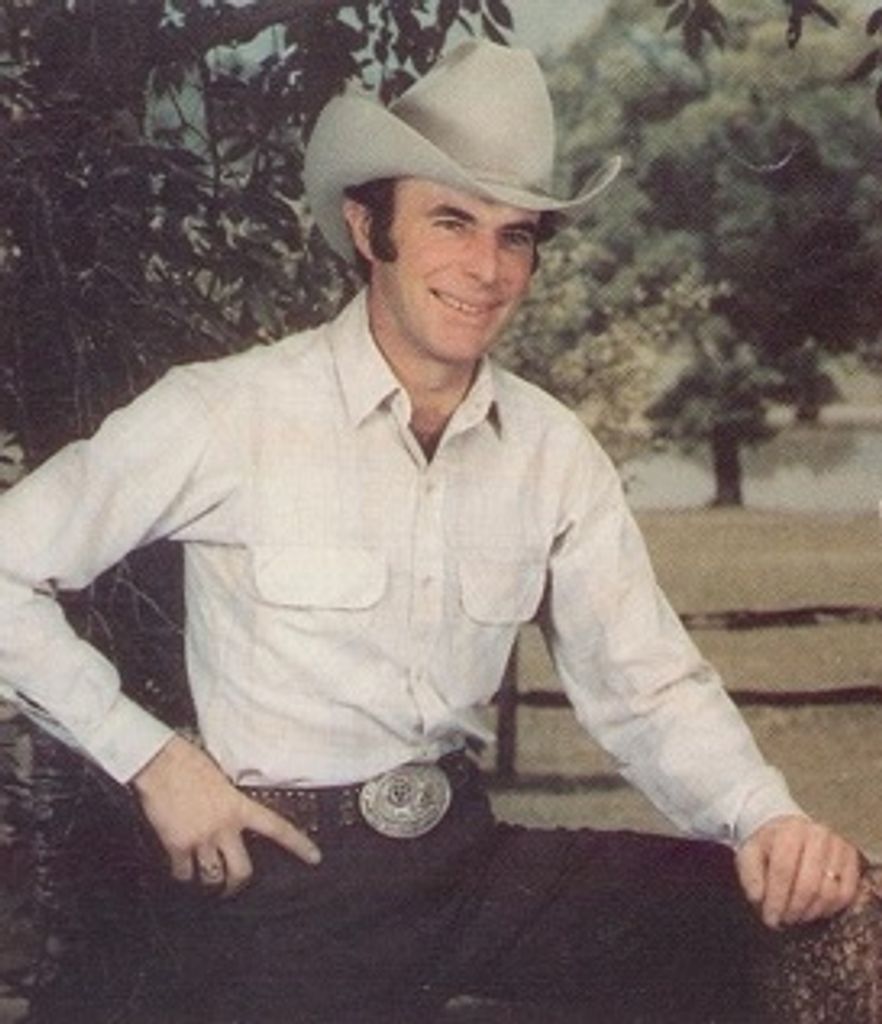 Charles "Butch" Gardill