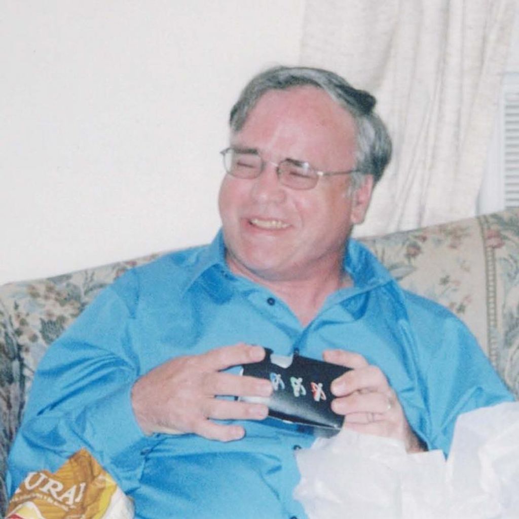 John Ronald Leonforte Profile Photo