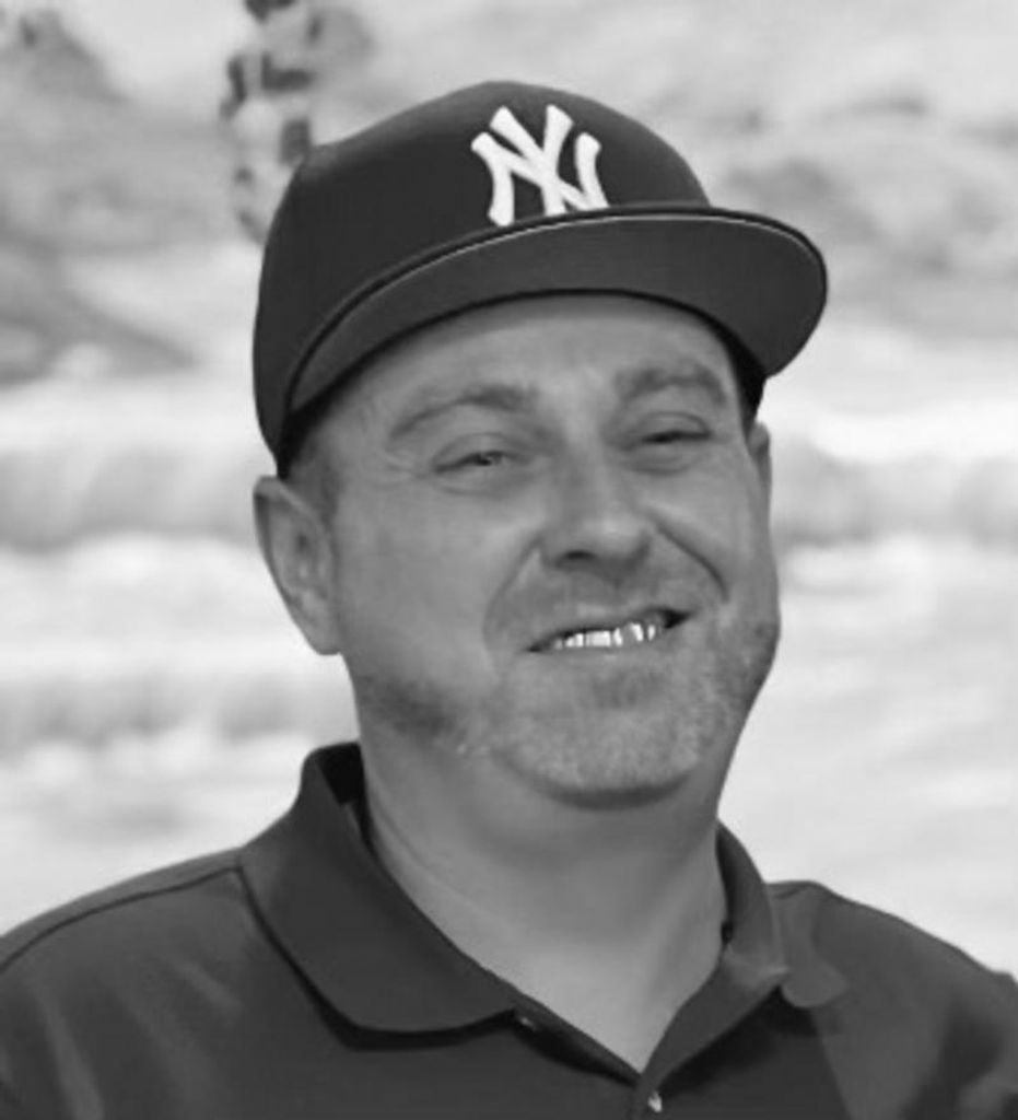 Justin Covis Rushing Profile Photo