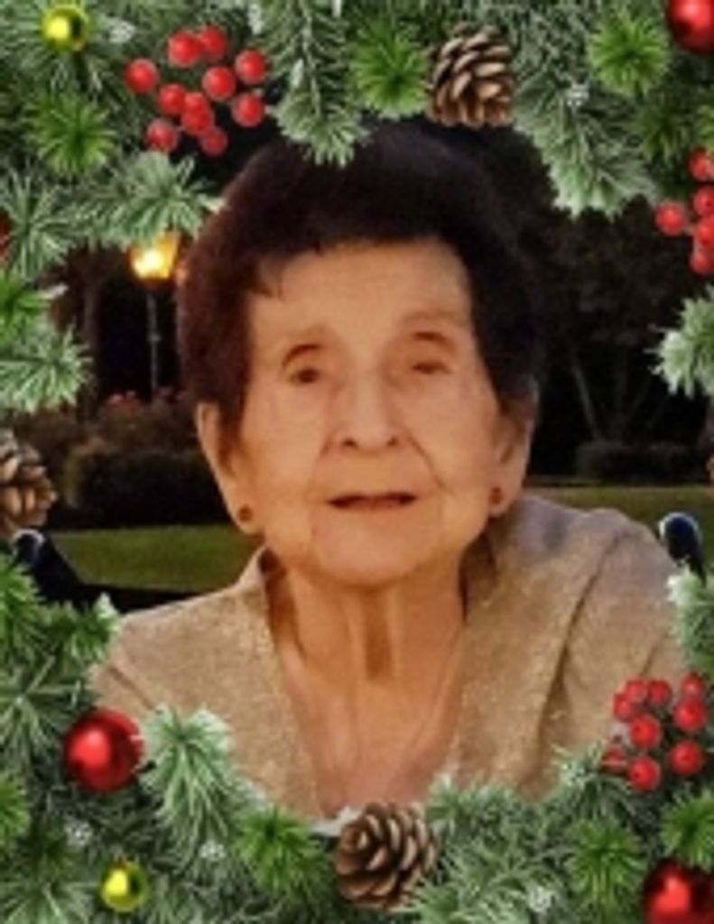 Patti Lou Little