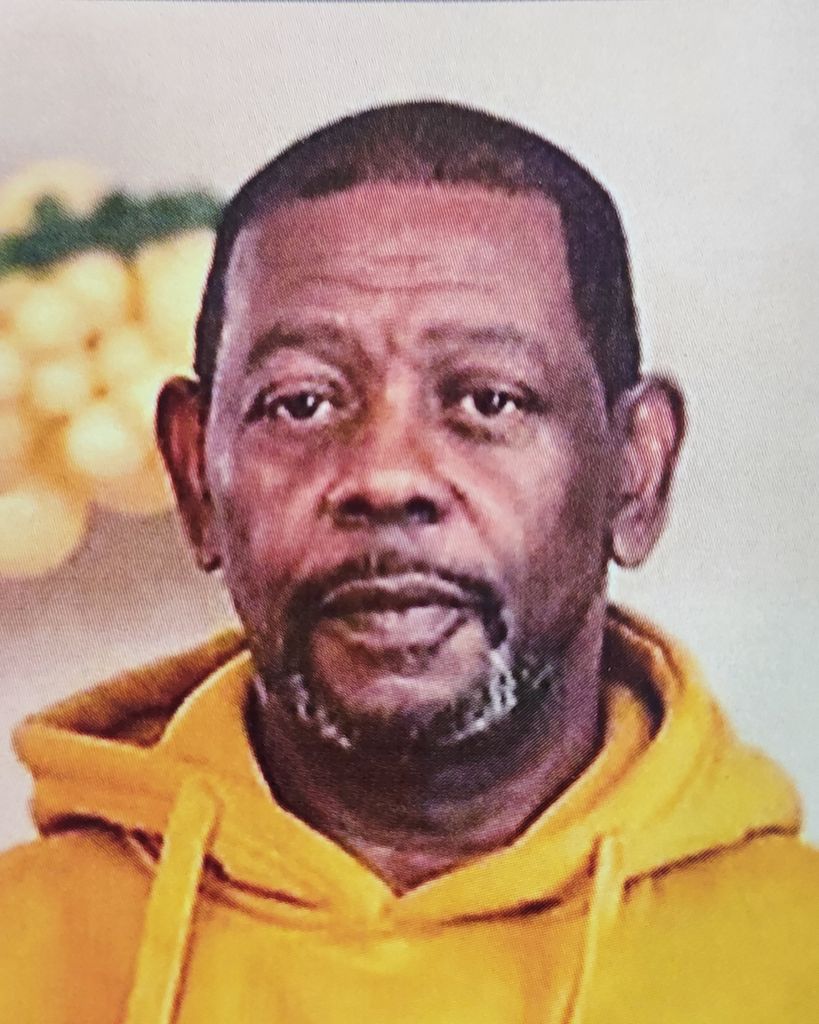 Roy L. Smith