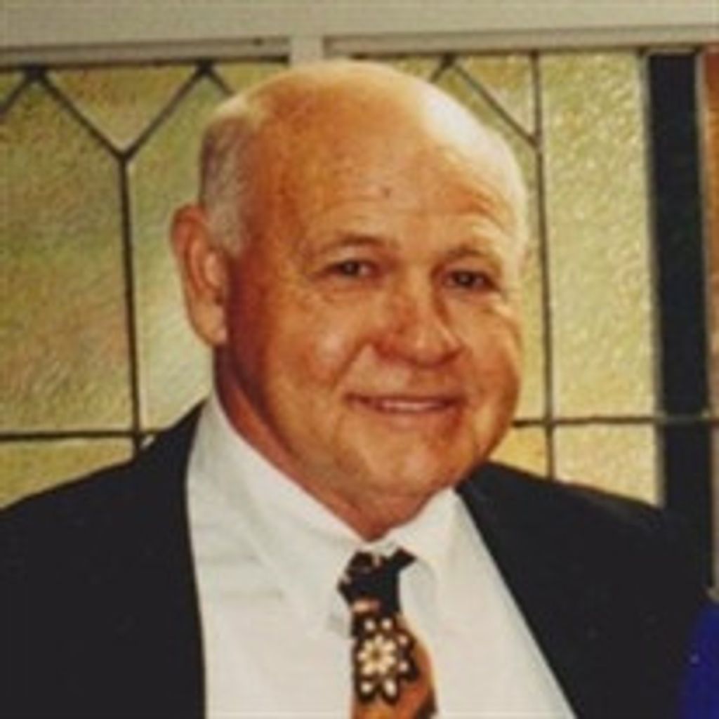Wayne Boyd Ballard Profile Photo