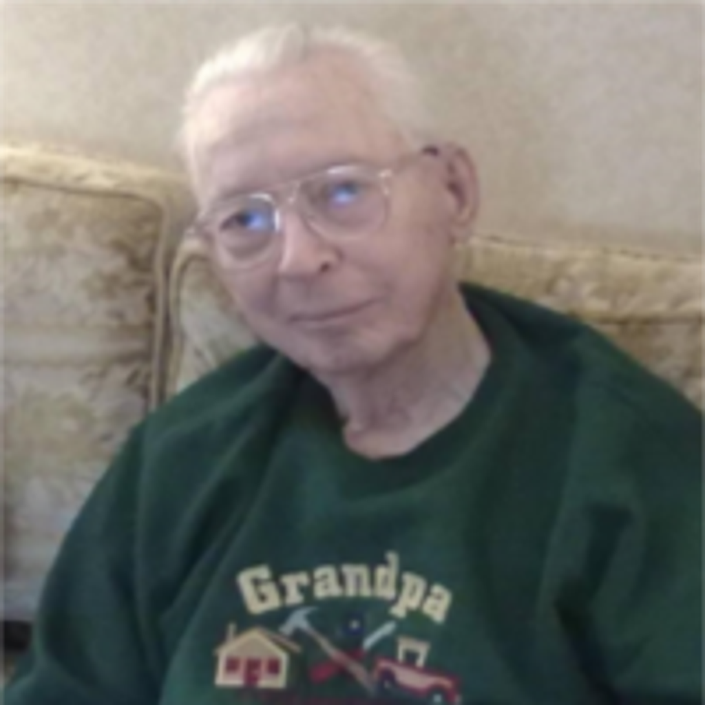 Kenneth Harvey Dripps