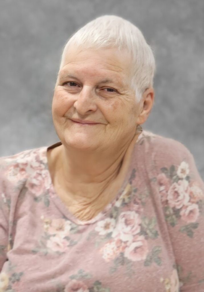 Diann "Maw Maw" Edwards Profile Photo