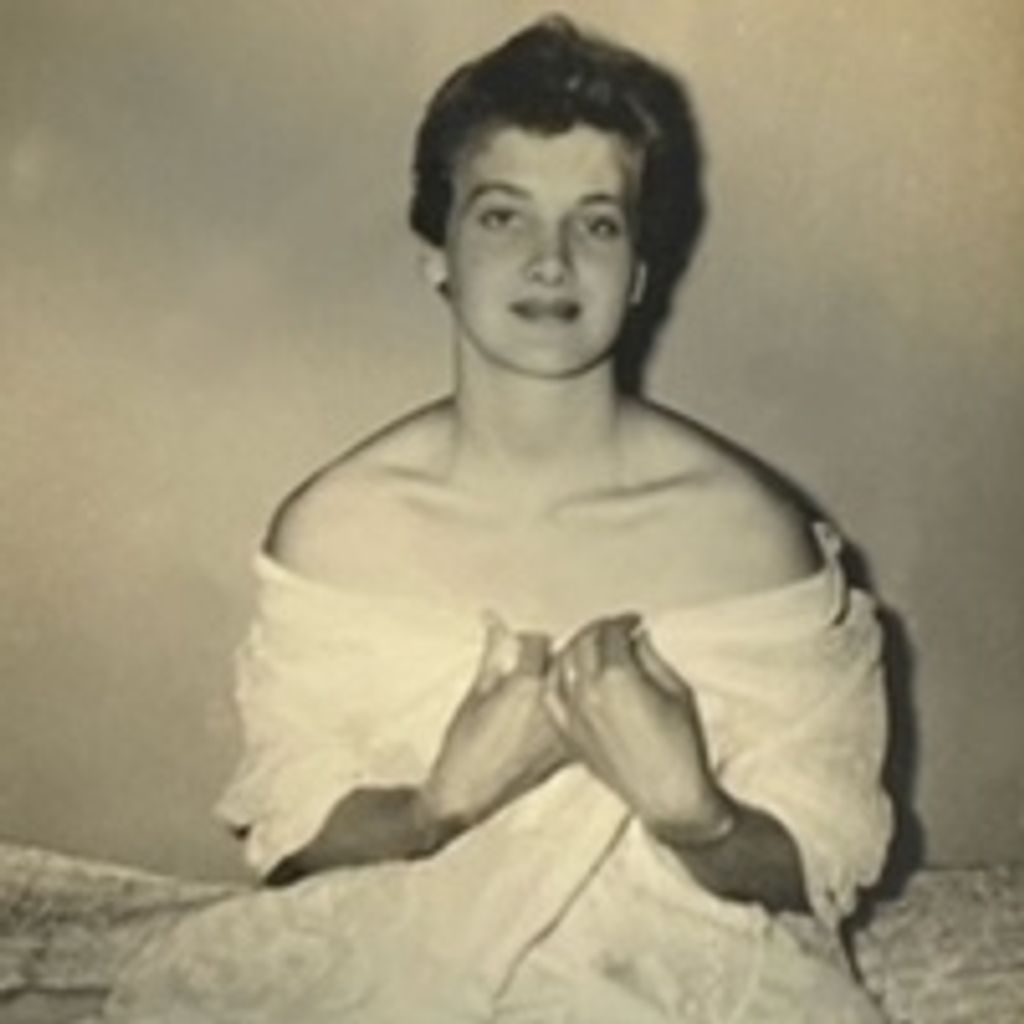 Barbara Whitlock Hathcock