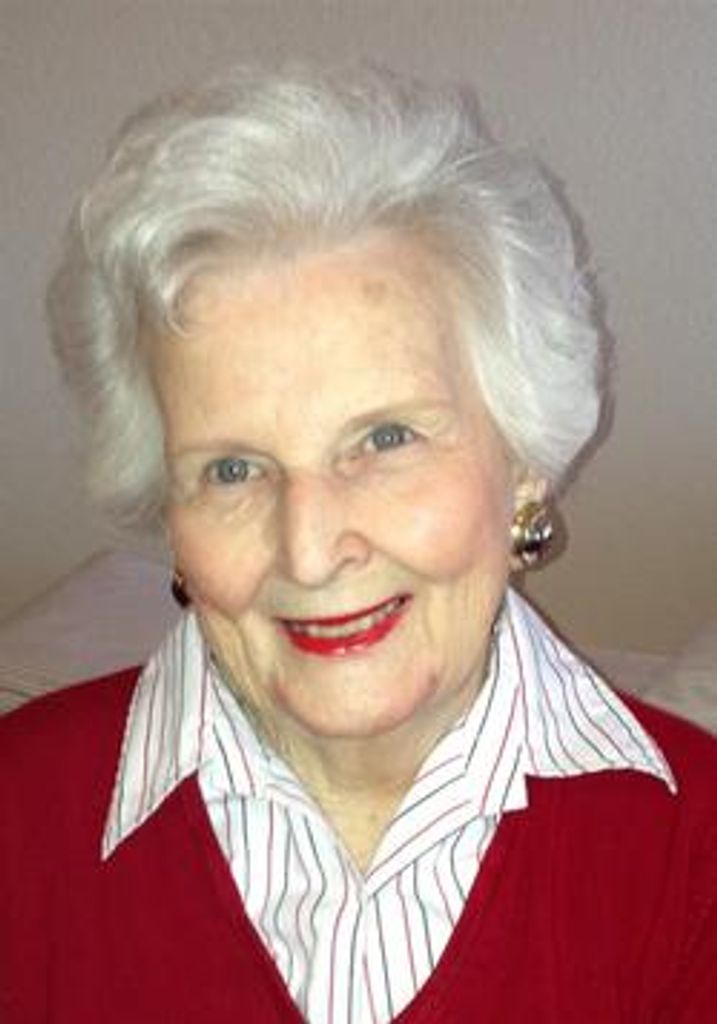 Louise Stubblefield Bond Profile Photo