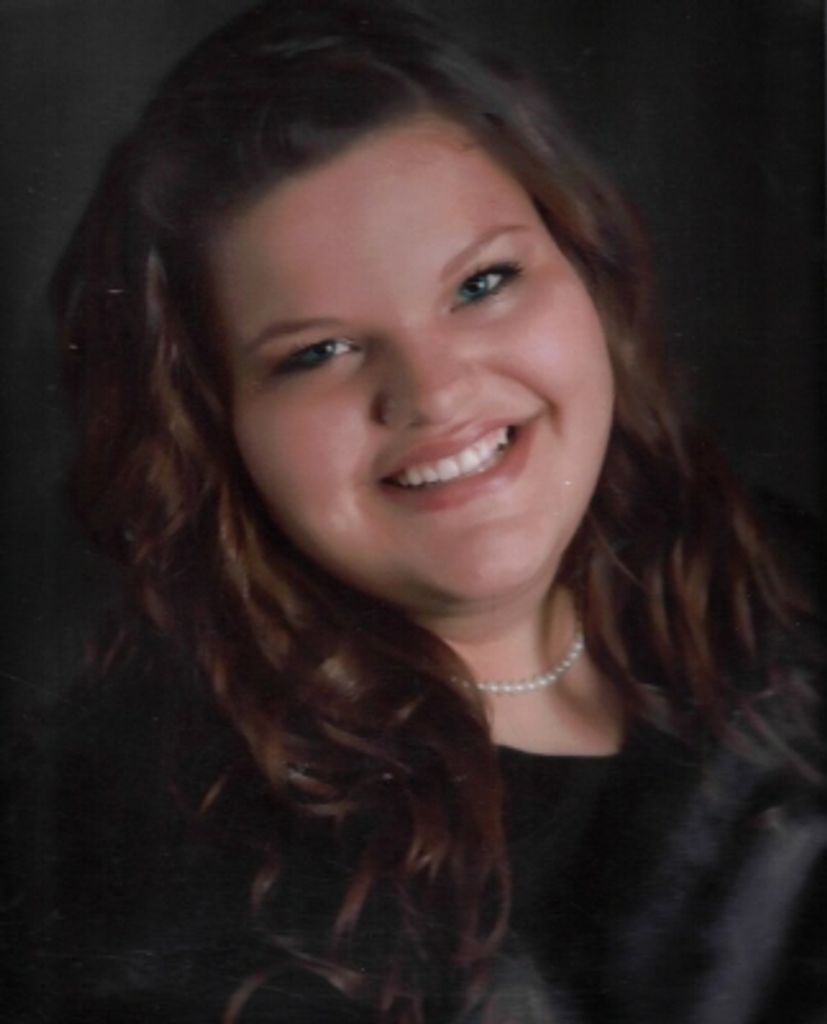 Alyssa Marie Paratore Profile Photo