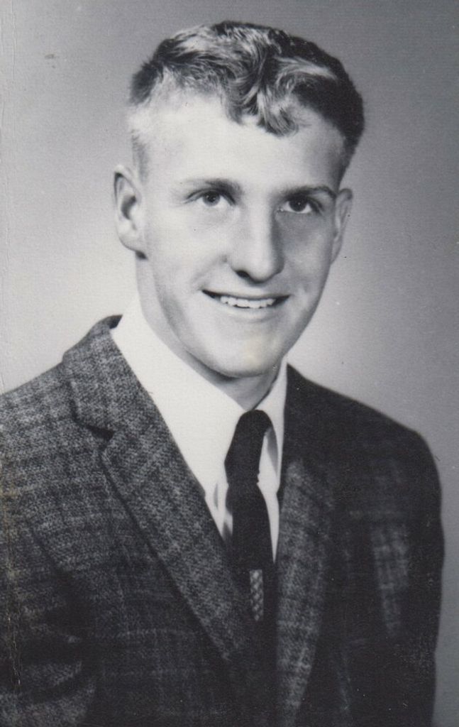 Jerry Lee Widmer Profile Photo